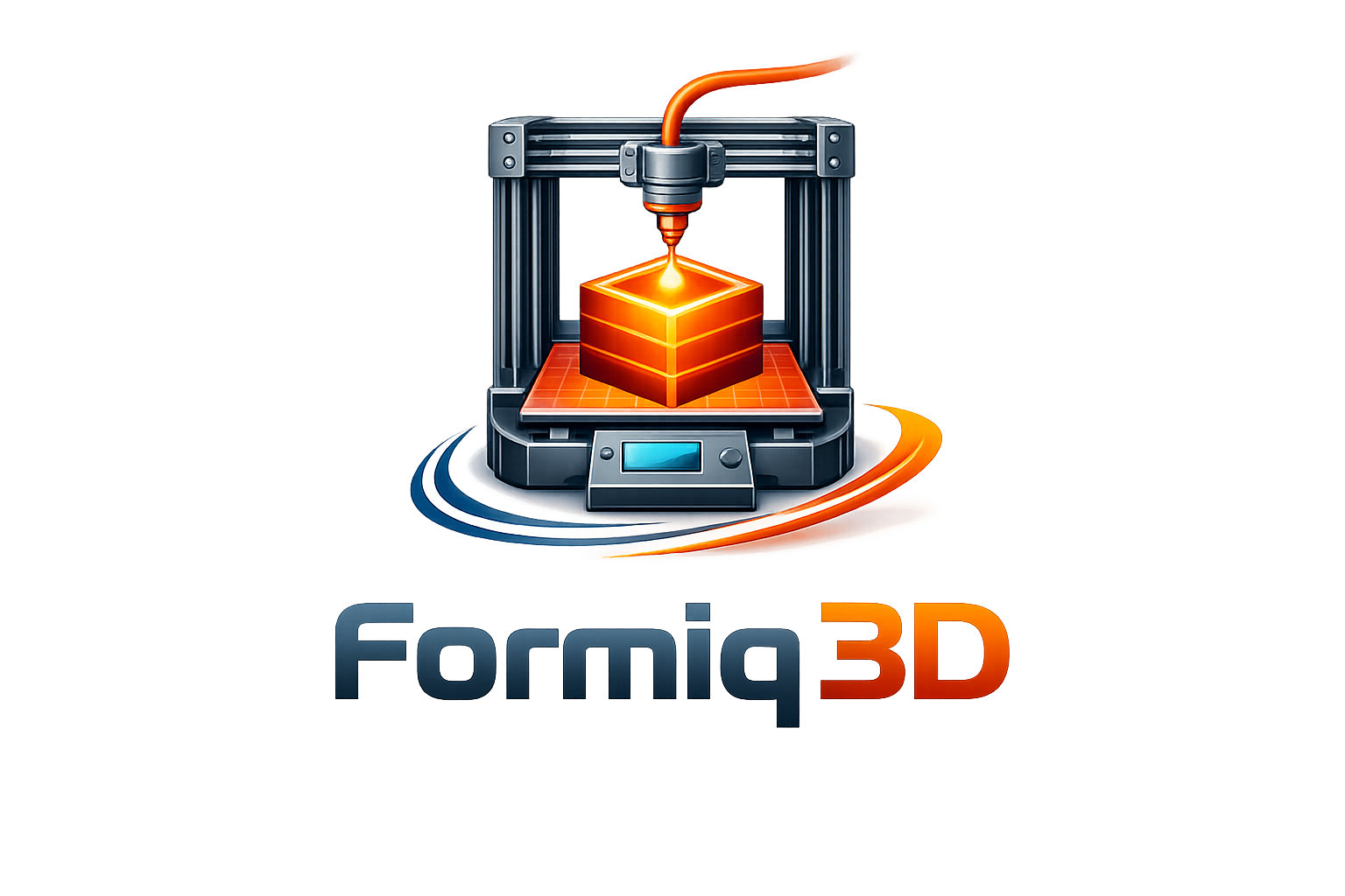 Formiq3D